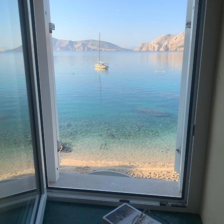 Room With A View Baška Eksteriør bilde