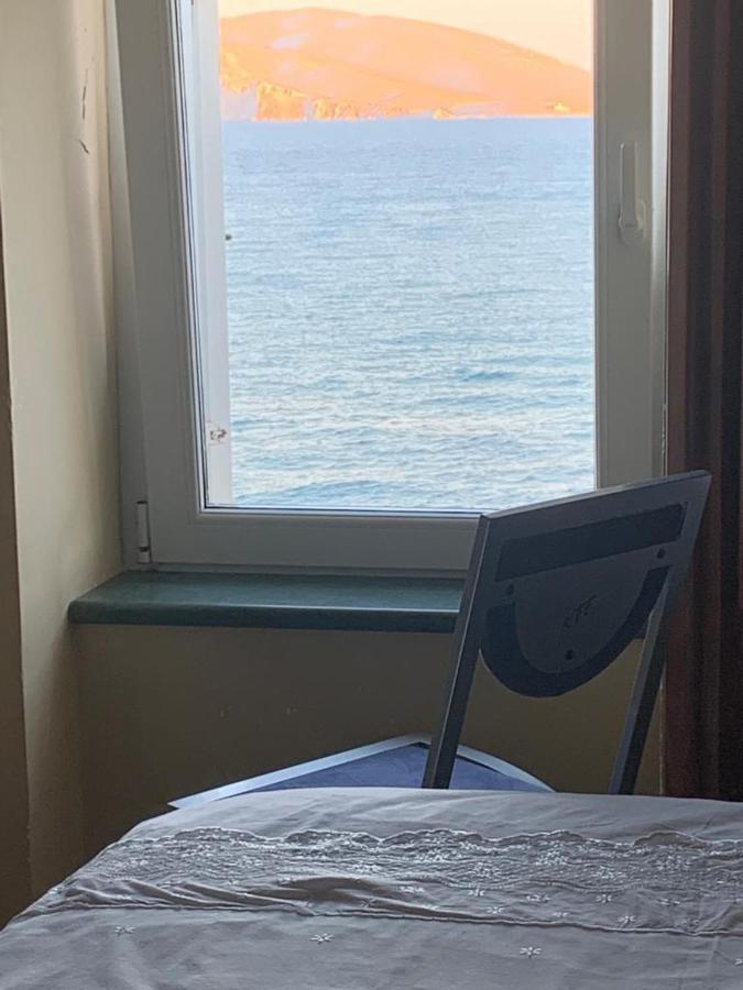 Room With A View Baška Eksteriør bilde
