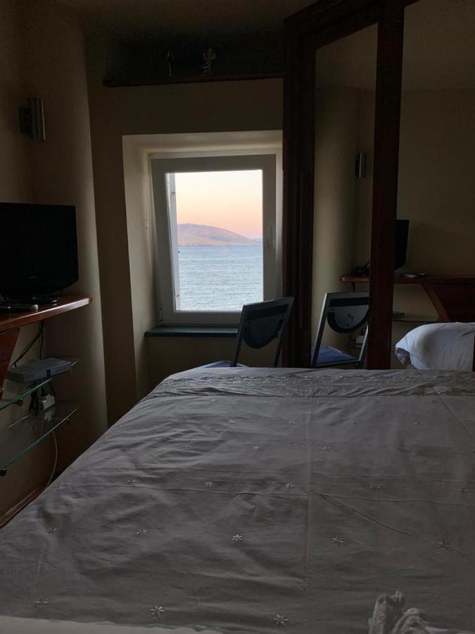 Room With A View Baška Eksteriør bilde
