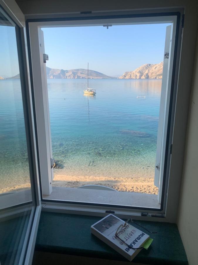 Room With A View Baška Eksteriør bilde